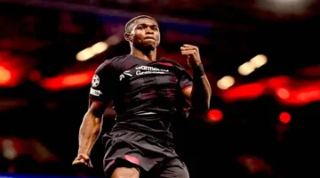 صفقة كوفاني.. وكيل اللاعب يوضح حقيقة الانتقال إلى نادي الهلال السعودي